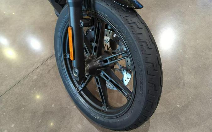 2025 Harley-Davidson® RH975 - Nightster®