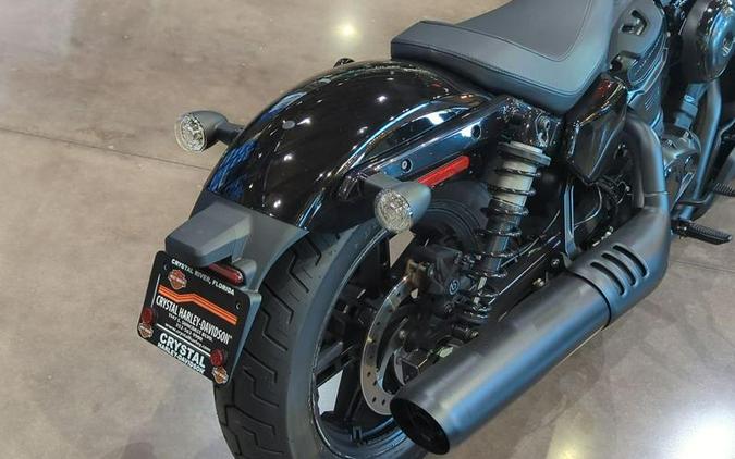 2025 Harley-Davidson® RH975 - Nightster®