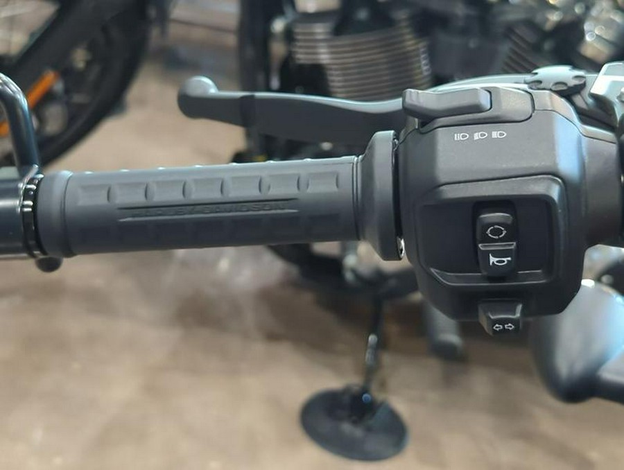 2025 Harley-Davidson® RH975 - Nightster®