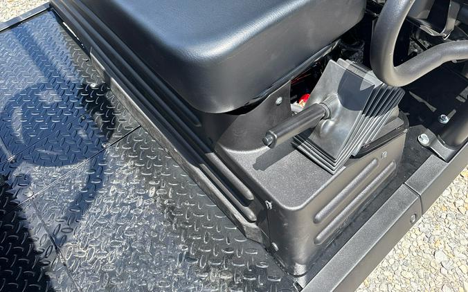 2026 Kawasaki MULE™ 4010 4x4