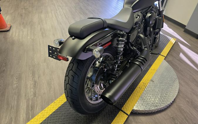 2025 Harley-Davidson Nightster® Special