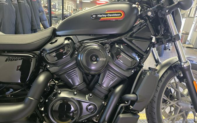 2025 Harley-Davidson Nightster® Special