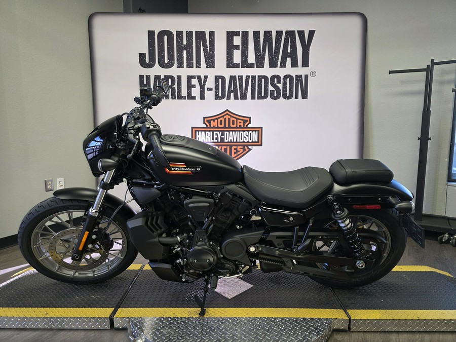 2025 Harley-Davidson Nightster® Special