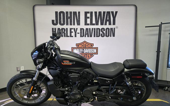 2025 Harley-Davidson Nightster® Special