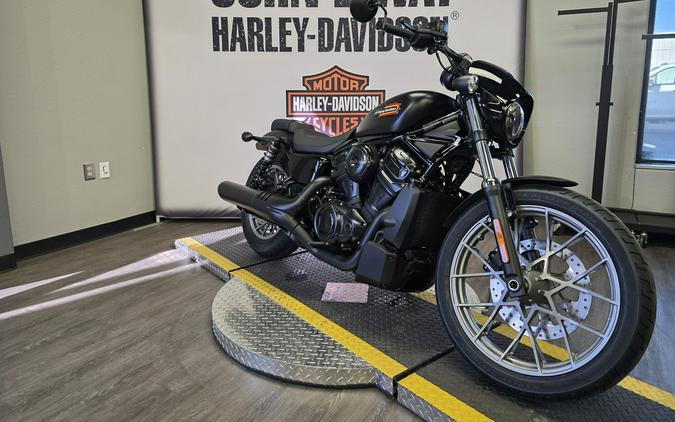 2025 Harley-Davidson Nightster® Special