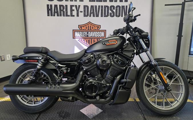 2025 Harley-Davidson Nightster® Special
