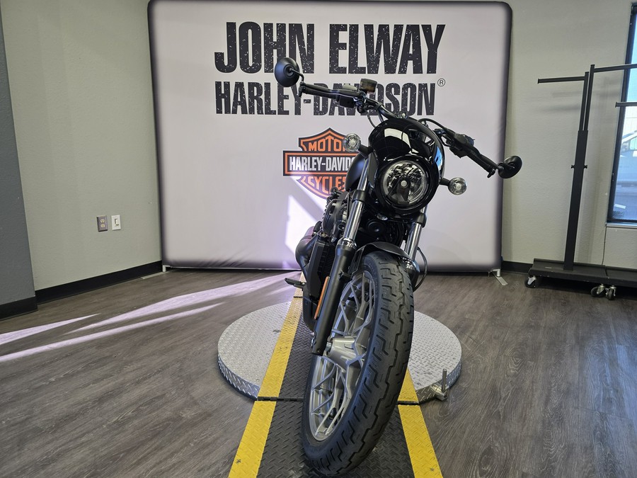 2025 Harley-Davidson Nightster® Special