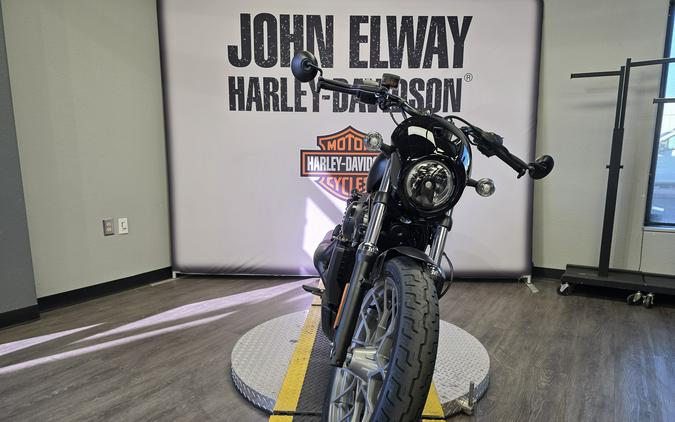 2025 Harley-Davidson Nightster® Special