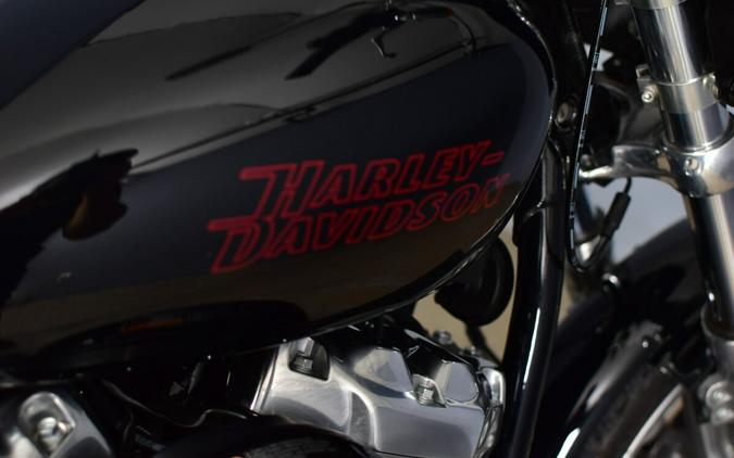 2024 Harley-Davidson Softail Standard