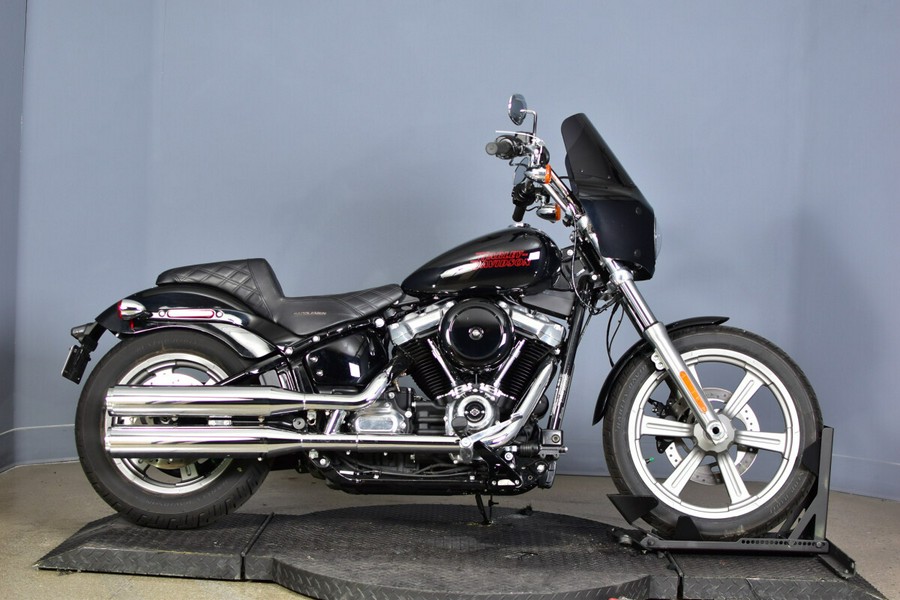 2024 Harley-Davidson Softail Standard