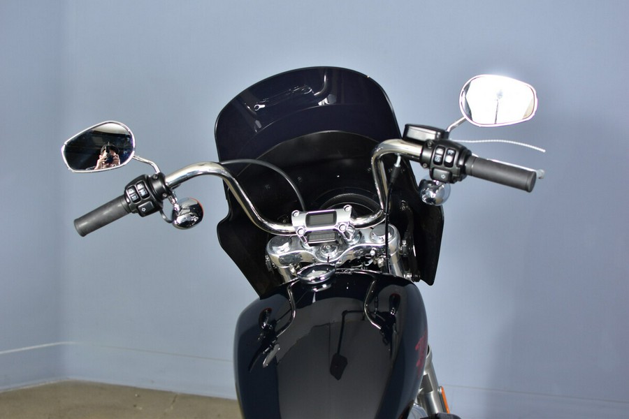 2024 Harley-Davidson Softail Standard