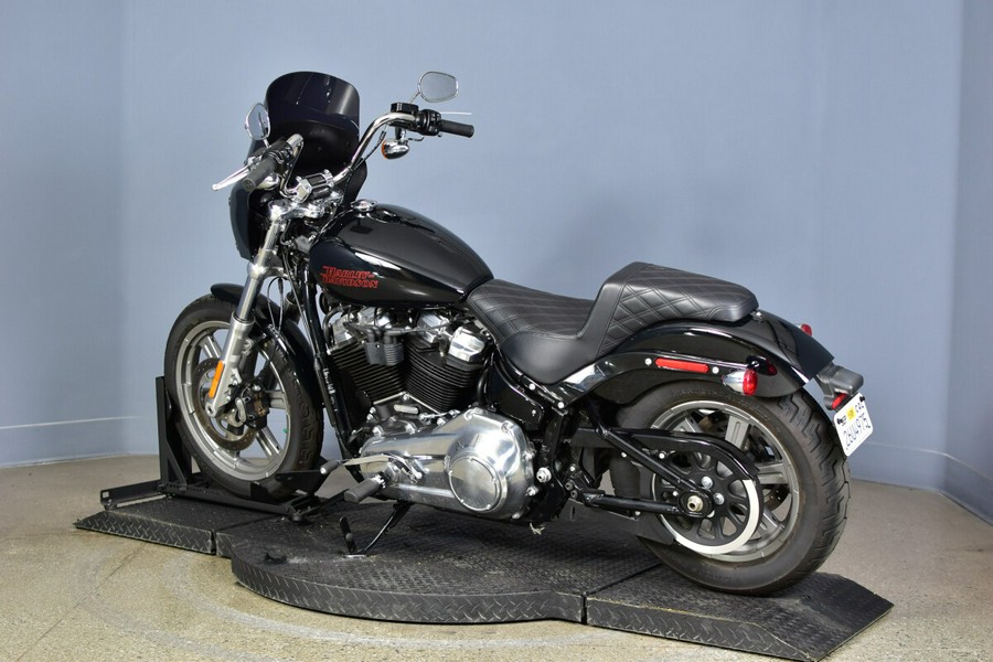 2024 Harley-Davidson Softail Standard