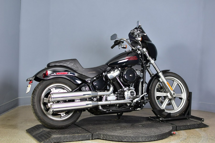 2024 Harley-Davidson Softail Standard
