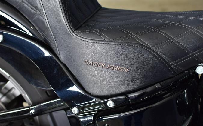 2024 Harley-Davidson Softail Standard