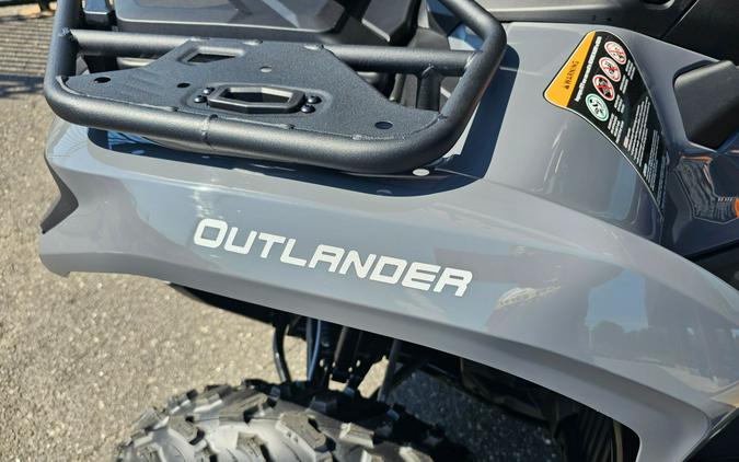 2026 Can-Am Outlander 700