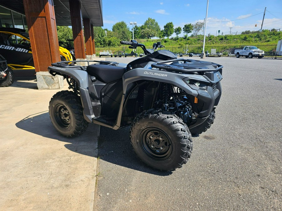 2026 Can-Am Outlander 700