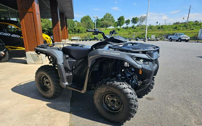 2026 Can-Am Outlander 700