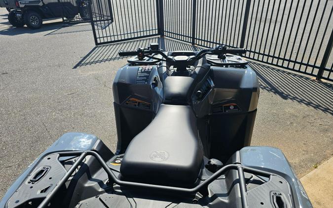 2026 Can-Am Outlander 700