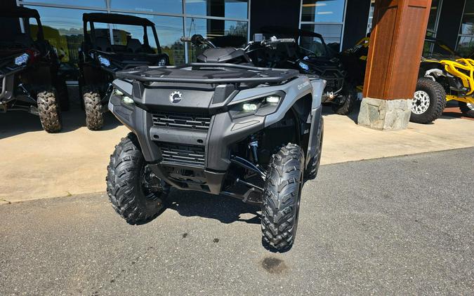 2026 Can-Am Outlander 700