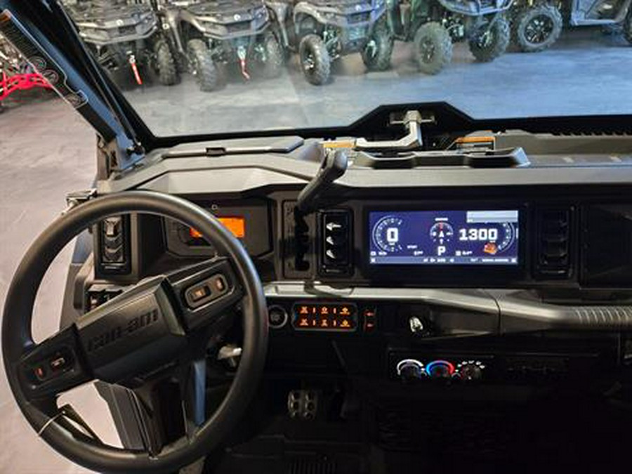 2026 Can-Am Defender MAX Limited HD11