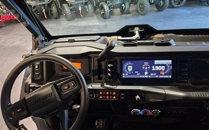 2026 Can-Am Defender MAX Limited HD11