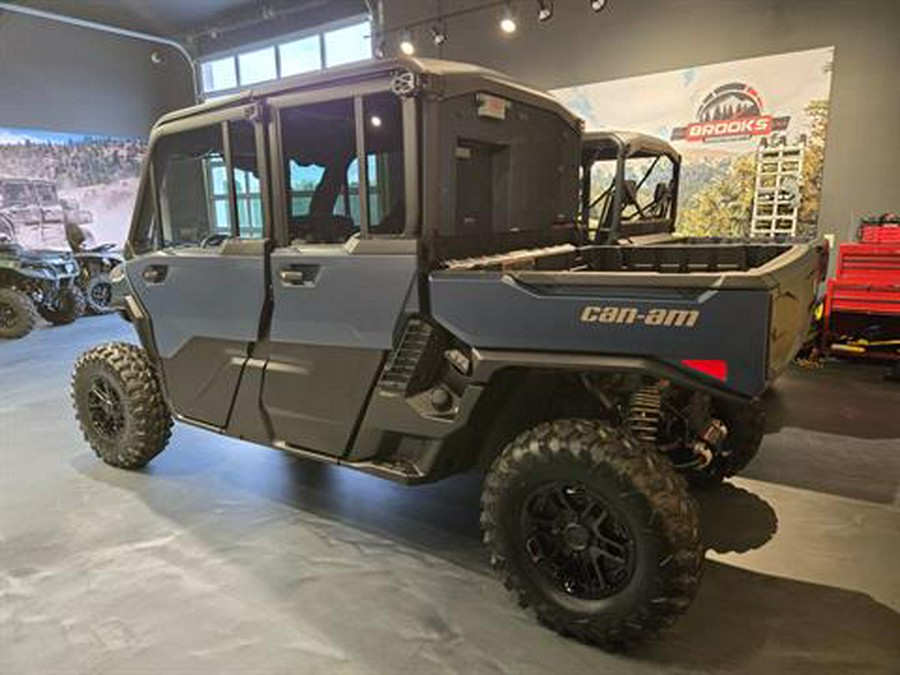 2026 Can-Am Defender MAX Limited HD11