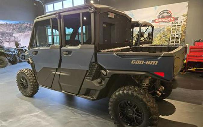 2026 Can-Am Defender MAX Limited HD11