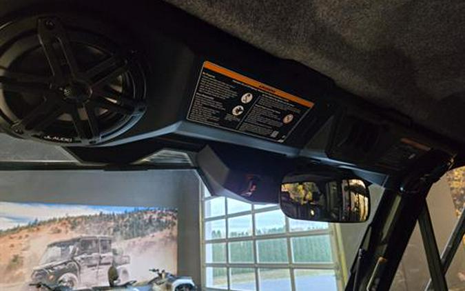 2026 Can-Am Defender MAX Limited HD11