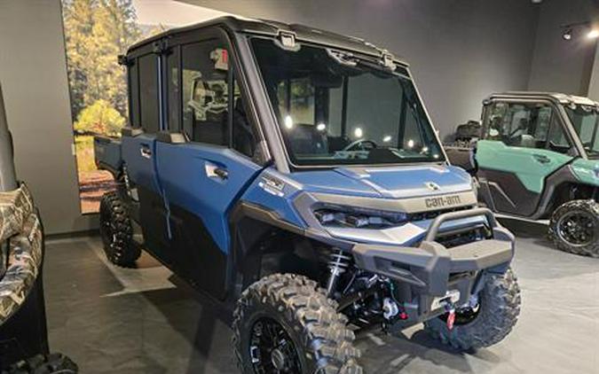 2026 Can-Am Defender MAX Limited HD11