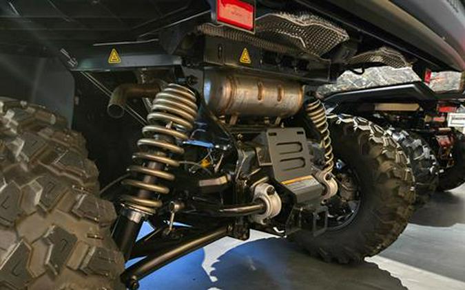 2026 Can-Am Defender MAX Limited HD11