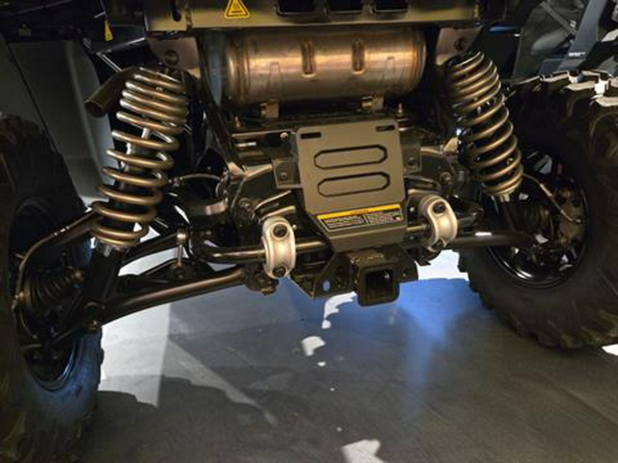 2026 Can-Am Defender MAX Limited HD11