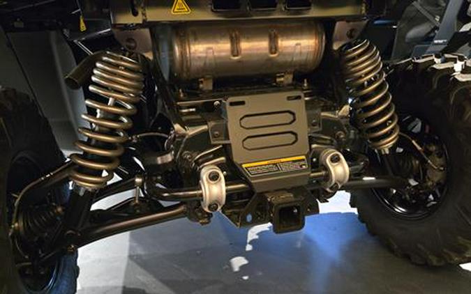 2026 Can-Am Defender MAX Limited HD11