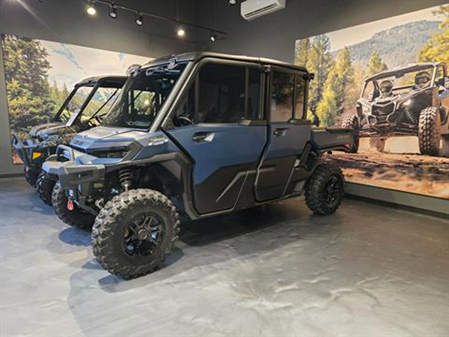 2026 Can-Am Defender MAX Limited HD11