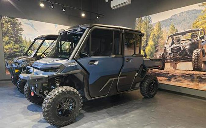 2026 Can-Am Defender MAX Limited HD11