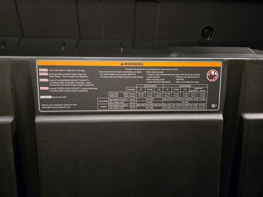 2026 Can-Am Defender MAX Limited HD11