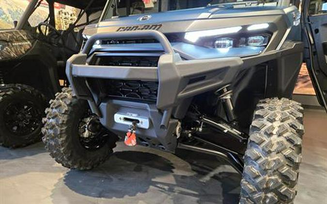 2026 Can-Am Defender MAX Limited HD11