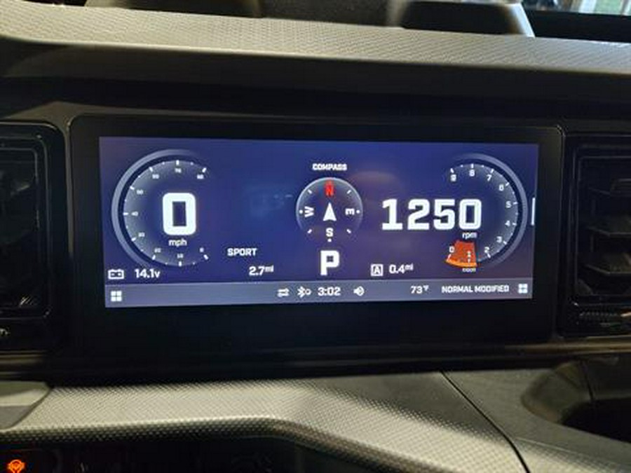 2026 Can-Am Defender MAX Limited HD11