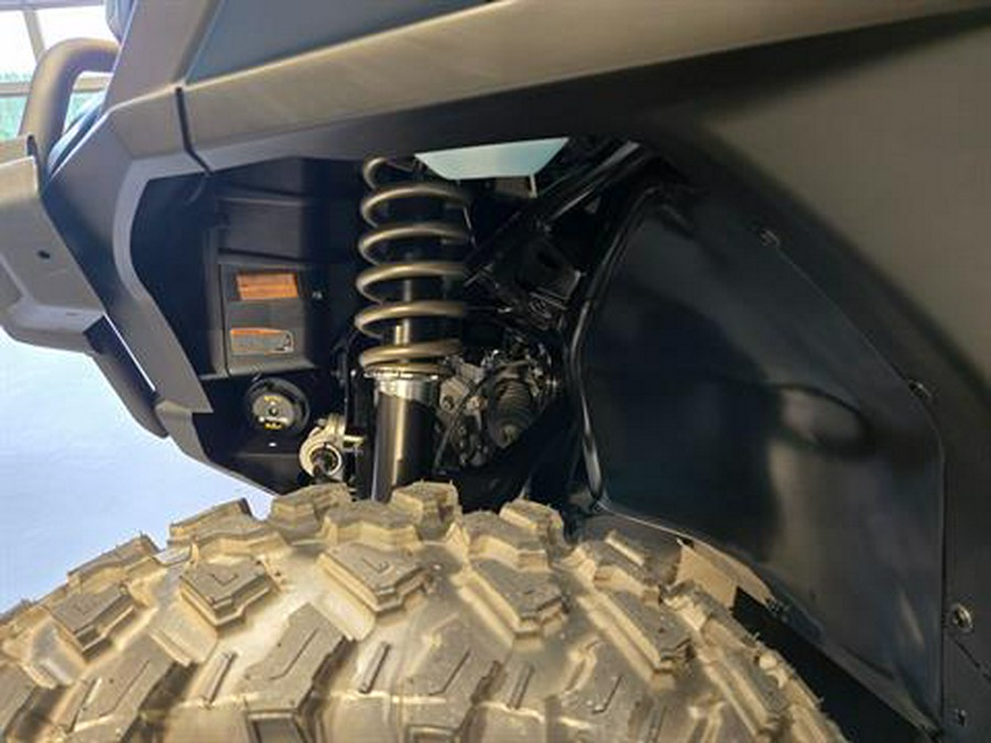 2026 Can-Am Defender MAX Limited HD11