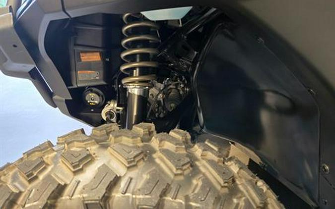 2026 Can-Am Defender MAX Limited HD11