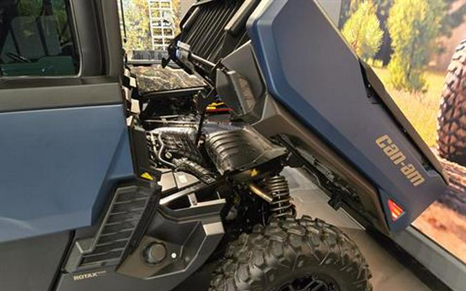 2026 Can-Am Defender MAX Limited HD11