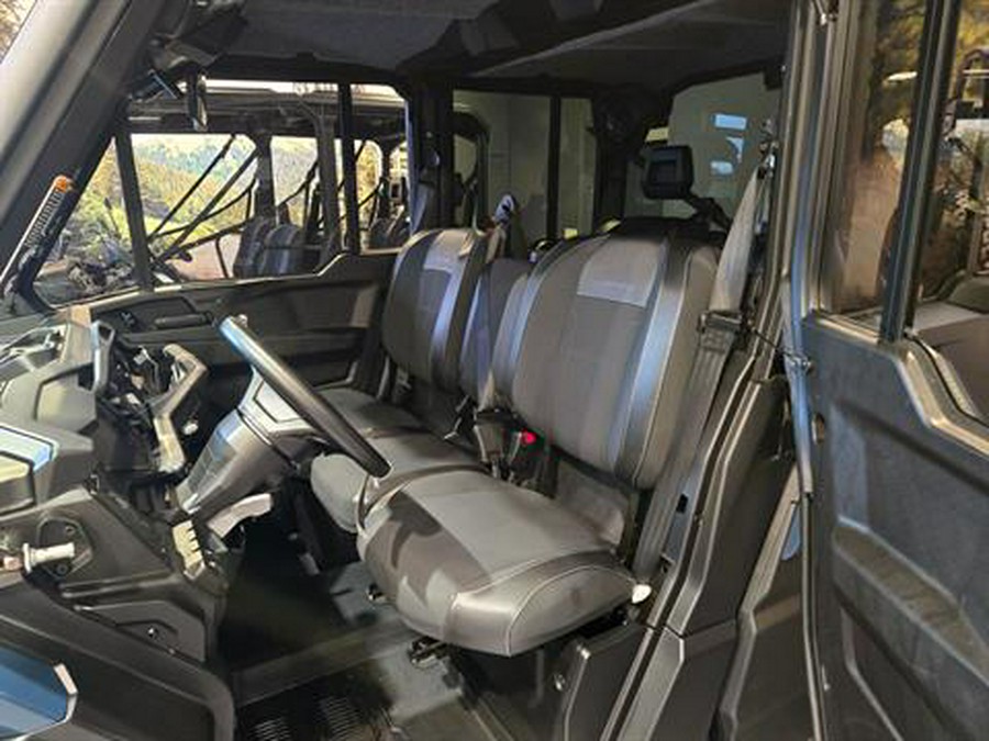 2026 Can-Am Defender MAX Limited HD11