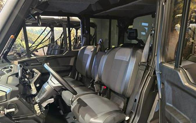 2026 Can-Am Defender MAX Limited HD11