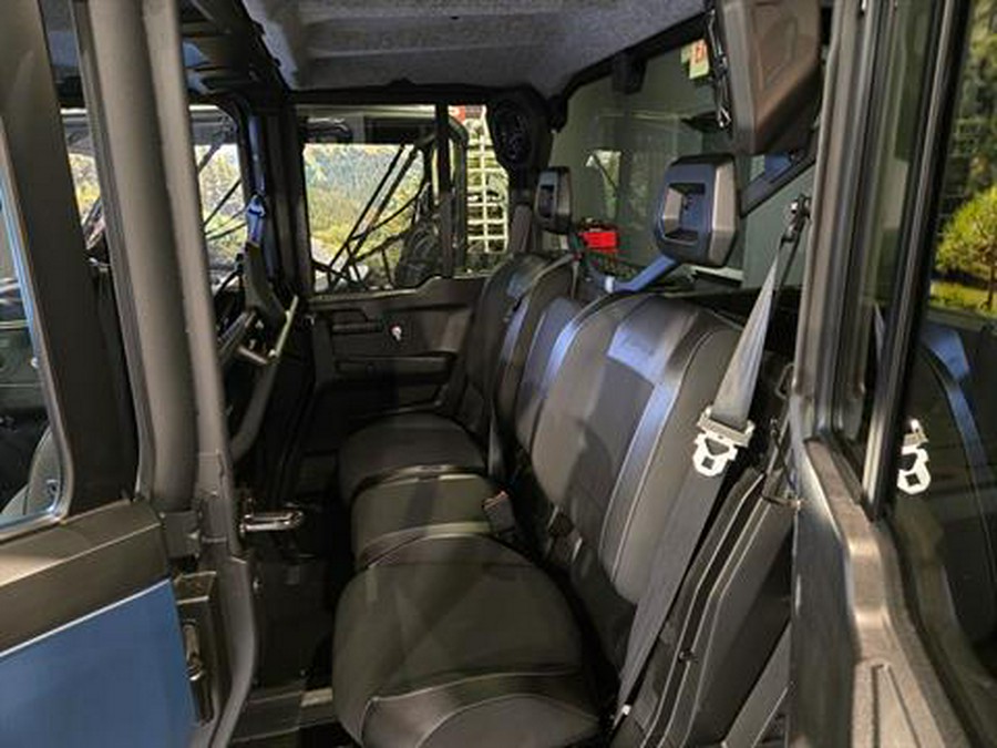 2026 Can-Am Defender MAX Limited HD11