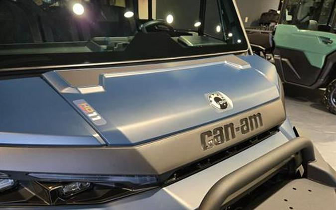 2026 Can-Am Defender MAX Limited HD11