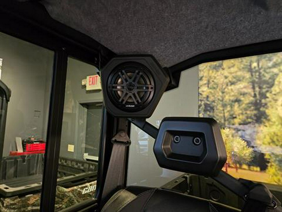 2026 Can-Am Defender MAX Limited HD11