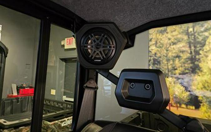 2026 Can-Am Defender MAX Limited HD11