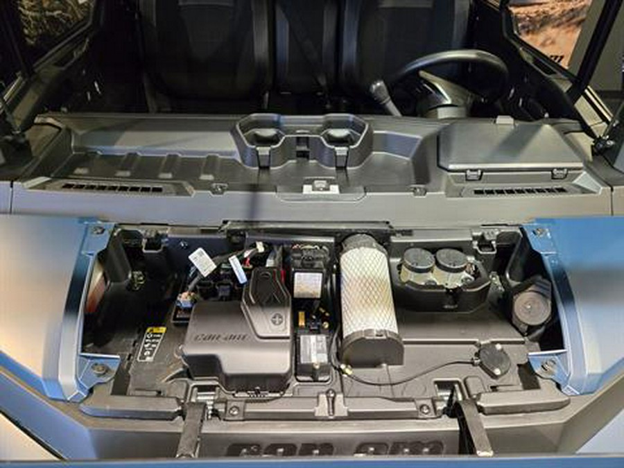 2026 Can-Am Defender MAX Limited HD11