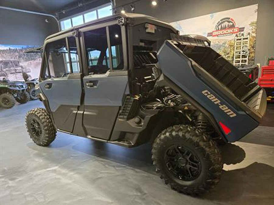 2026 Can-Am Defender MAX Limited HD11