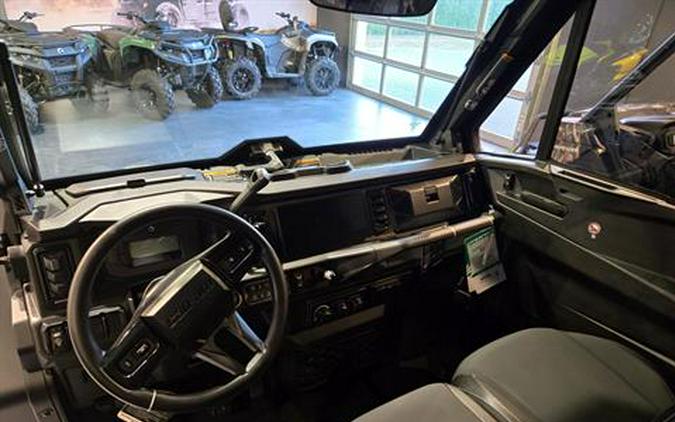 2026 Can-Am Defender MAX Limited HD11