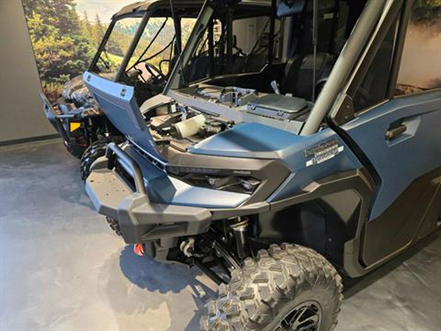 2026 Can-Am Defender MAX Limited HD11